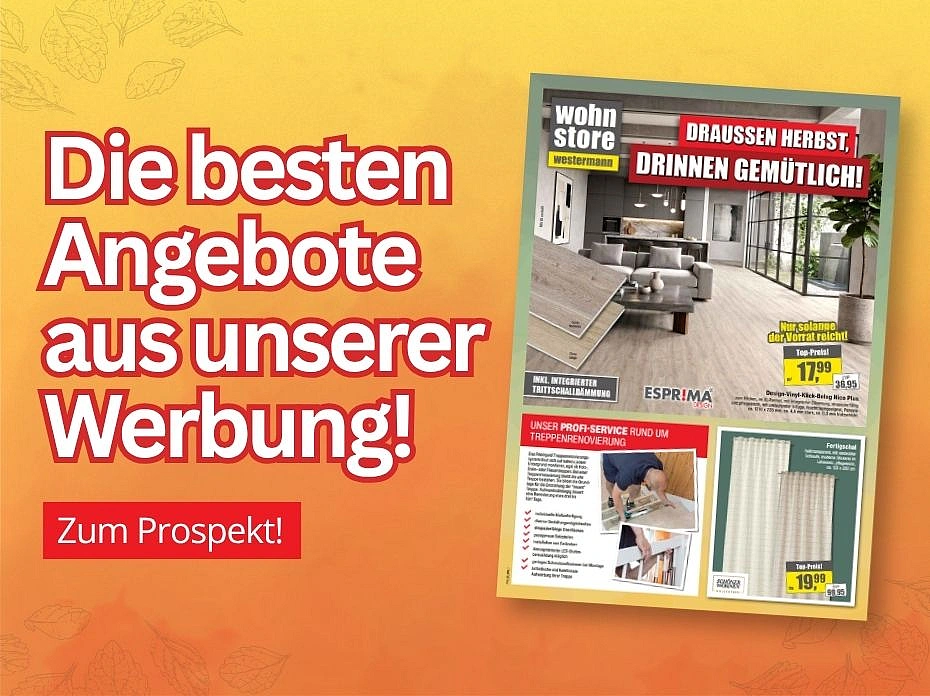 Illustration - Ihr Experte für schönes Wohnen