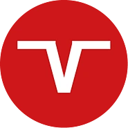 umlaufende V-Fuge