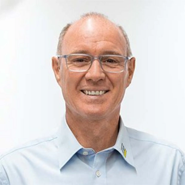 Wolfgang Bothe