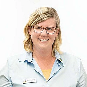 Frau Scherwitz Betten/Haustextilien