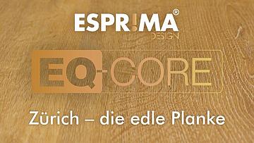 ESPRIMA EQ Core Zürich