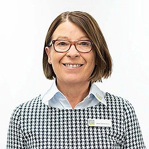 Frau Kroekel Gardinen-Sonnenschutz
